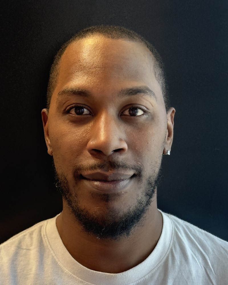 Coach Zeek Linton, TRUE BLUE 2031 head coach and player development coach